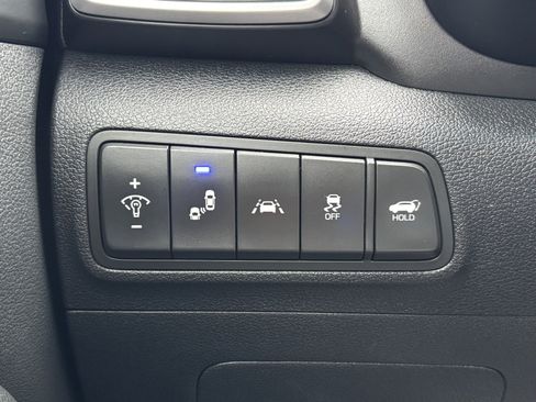 Certified 2021 Hyundai Tucson Limited w/ Cargo Package image 26