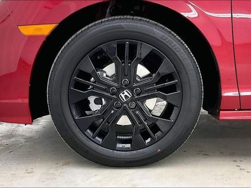 New 2026 Honda Odyssey Sport-L image 15