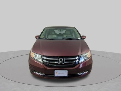 Used 2016 Honda Odyssey EX-L image 15