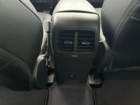 New 2026 Ford Escape ST-Line Select w/ Tech Pack #1 image 12