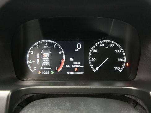 Used 2025 Honda Odyssey EX-L image 16