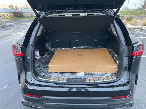 New 2026 Lexus NX 350 AWD w/ Luxury Package image 15