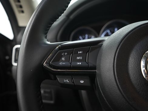 Used 2023 MAZDA CX-5 AWD 2.5 S w/ Select Package image 25