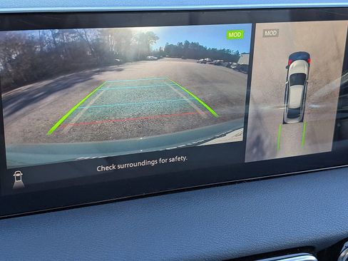 New 2026 Nissan Sentra SL w/ Floor Mat Package FWD image 15