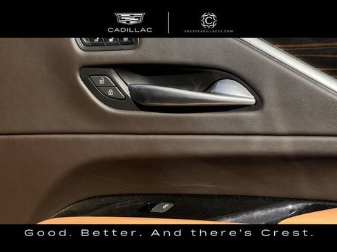 Used 2021 Cadillac Escalade Sport RWD image 26