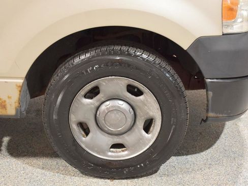 Used 2007 Ford F150 STX RWD image 37