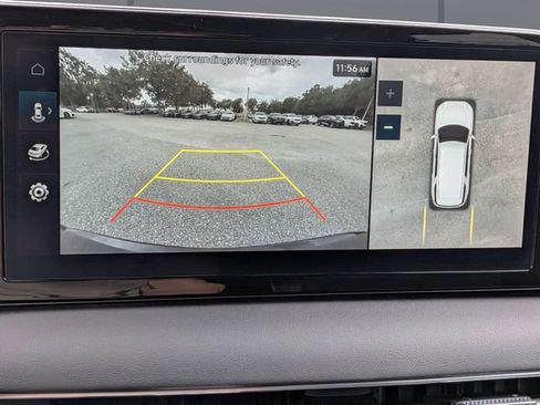 Used 2025 Hyundai Palisade Calligraphy AWD/4WD image 20