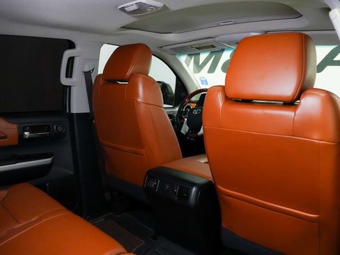Used 2014 Toyota Tundra 1794 Edition AWD/4WD image 28