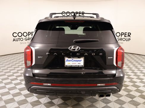Used 2023 Hyundai Palisade XRT image 24