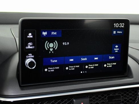 Used 2025 Acura ADX A-Spec image 14