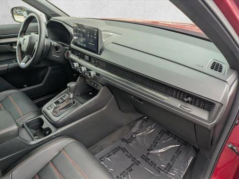 Certified 2026 Honda CR-V Sport-L image 19