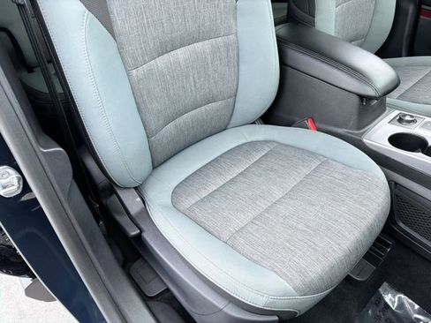 Certified 2023 Ford Bronco Sport Big Bend w/ Convenience Package image 22