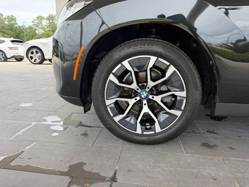 Used 2025 BMW X3 xDrive30i w/ Convenience Package AWD/4WD image 11
