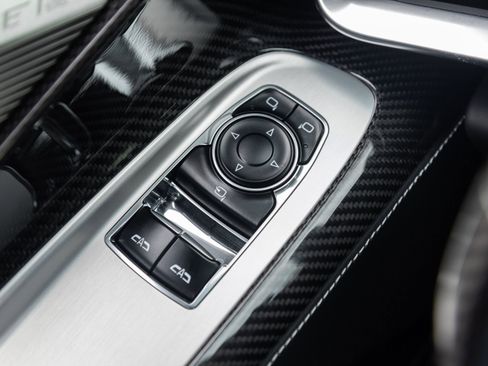 Used 2024 Chevrolet Corvette Z06 w/ Z07 Performance Package image 20