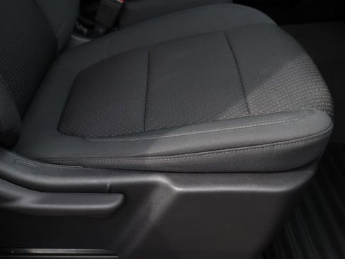 Used 2021 Chevrolet Silverado 1500 Custom image 27