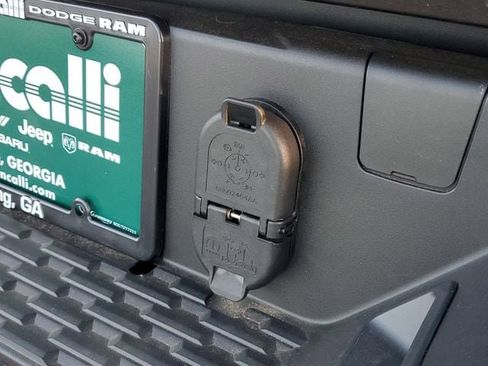 New 2026 RAM 1500 Laramie w/ Night Edition image 8