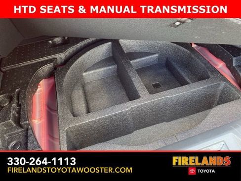 New 2025 Toyota GR86 Premium image 63