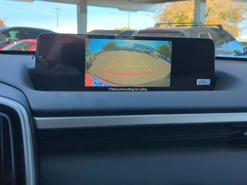 New 2026 MAZDA CX-50 2.5 Hybrid w/ Weather Package image 19