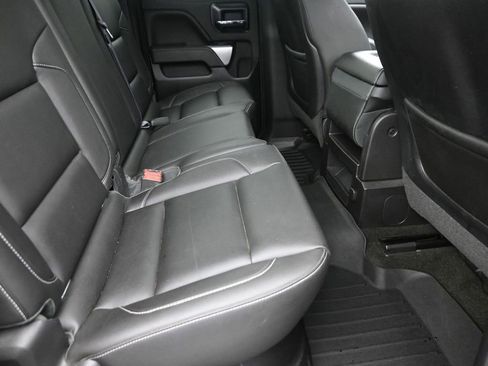 Used 2015 Chevrolet Silverado 1500 LT w/ LT Convenience Package image 9