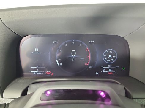 Used 2025 Lexus GX 550 image 21