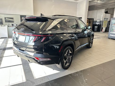 Used 2022 Hyundai Tucson SEL image 9