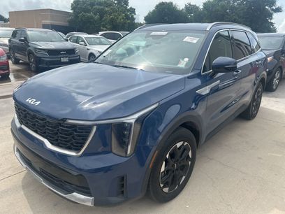 Used 2025 Kia Sorento S