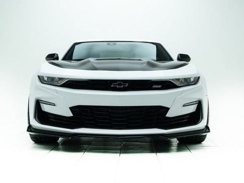 Used 2023 Chevrolet Camaro SS image 6