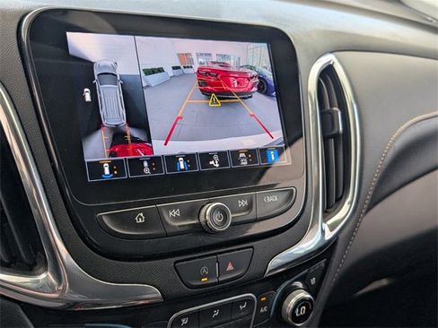 Certified 2022 Chevrolet Equinox Premier image 20