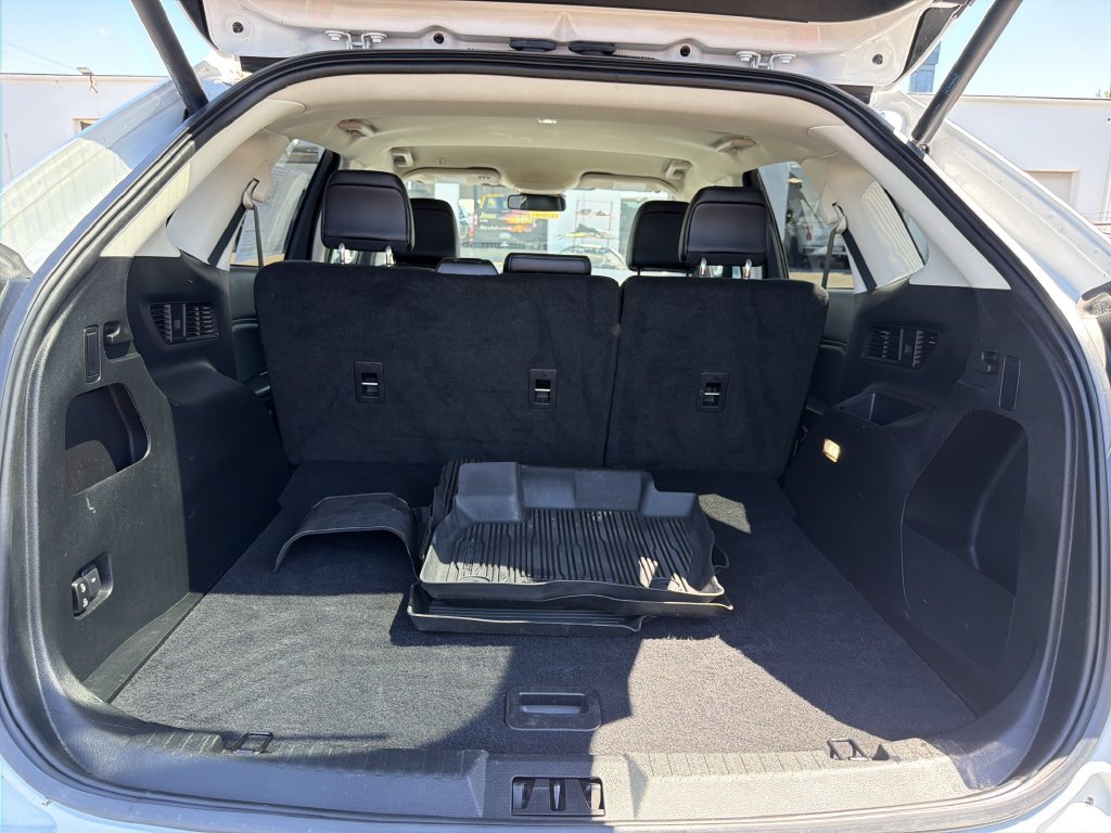 Used 2023 Ford Edge SEL w/ Convenience Package AWD/4WD image 29