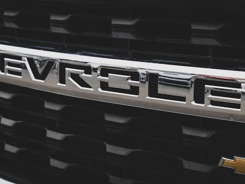 Used 2022 Chevrolet Silverado 2500 LT w/ Convenience Package image 25