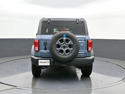 New 2025 Ford Bronco Big Bend image 8