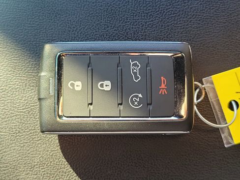 Used 2024 Jeep Grand Cherokee Trailhawk w/ Advanced Protech Group II image 33