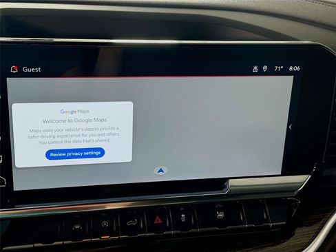 New 2026 GMC Sierra 1500 Elevation w/ Preferred Package AWD/4WD image 8