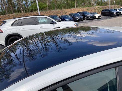 New 2026 Volkswagen Jetta SEL FWD image 7