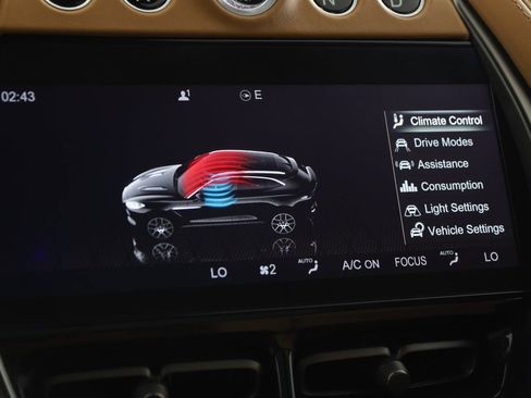 Used 2023 Aston Martin DBX 707 image 57