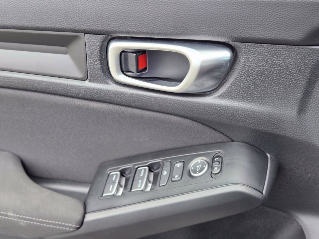 Certified 2026 Honda Civic Sport image 23