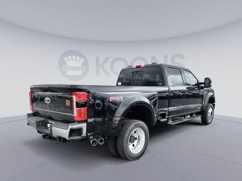 New 2026 Ford F450 XLT w/ 360-Degree Camera Package image 7