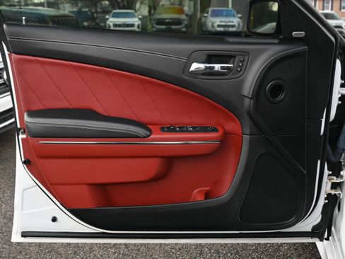 Used 2022 Dodge Charger SRT Hellcat image 29