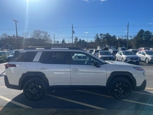 New 2026 Subaru Outback Limited image 4