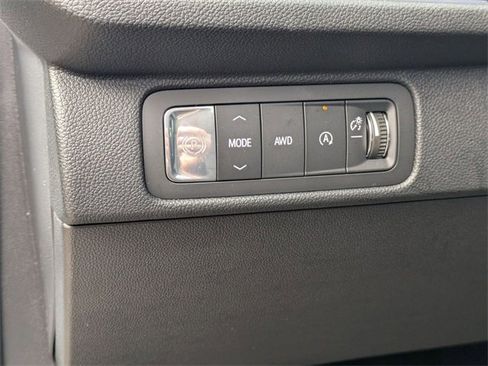 New 2026 Chevrolet Traverse Z71 w/ Enhanced Driving Package image 14