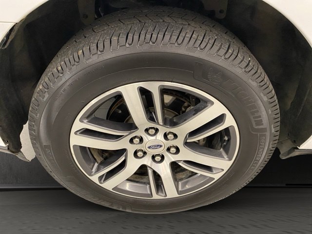 Used 2022 Ford Expedition Limited AWD/4WD image 17