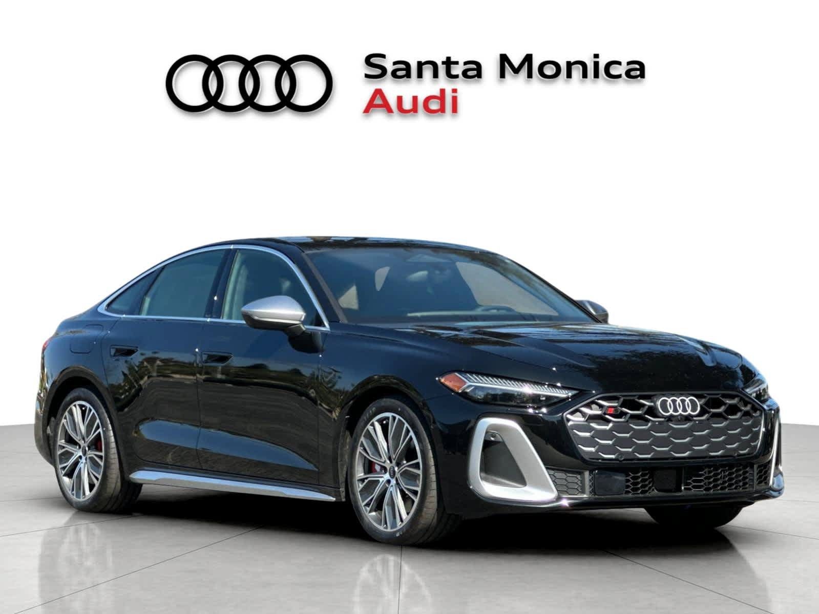 New 2026 Audi S5 Premium Plus AWD/4WD image 9