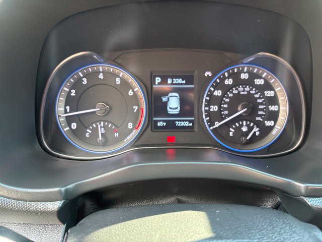 Used 2021 Hyundai Kona SEL w/ Cargo Package FWD image 22
