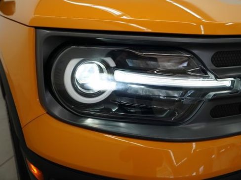 Used 2022 Ford Bronco Sport Big Bend w/ Convenience Package image 85