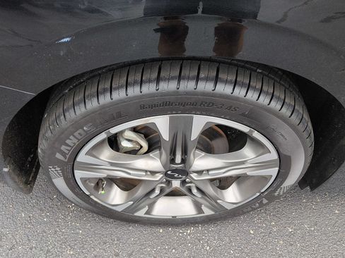 Used 2023 Kia K5 EX FWD image 9