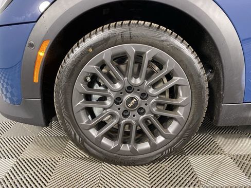 New 2026 MINI Cooper S FWD image 6