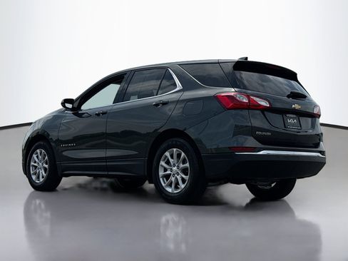 Used 2019 Chevrolet Equinox LT FWD image 14