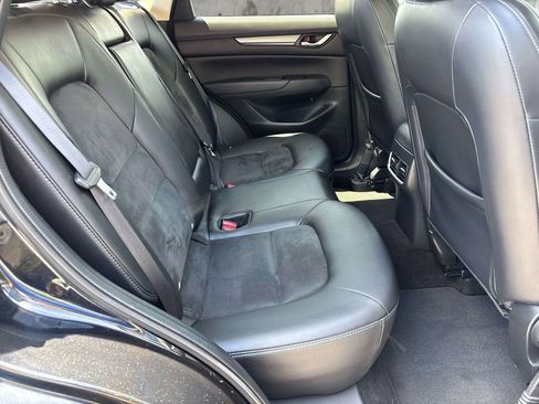 Certified 2023 MAZDA CX-5 AWD 2.5 S w/ Select Package image 14