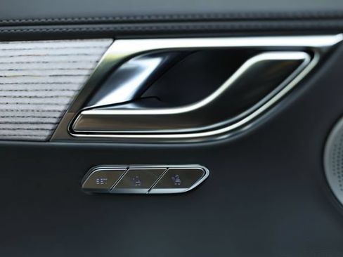 New 2026 Genesis GV80 3.5T Prestige AWD/4WD image 16