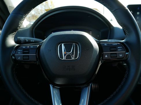 Certified 2025 Honda Civic Sport Touring image 25